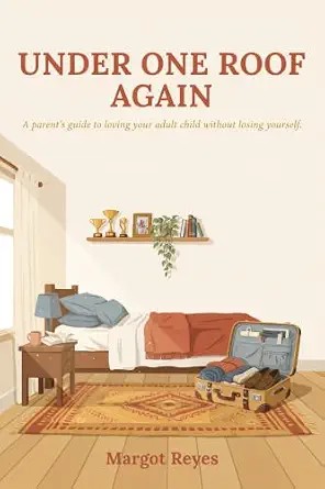 Under One Roof Again book cover